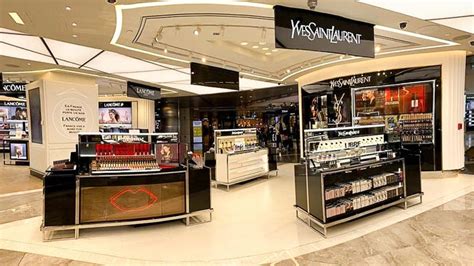 ysl beauty grand indonesia